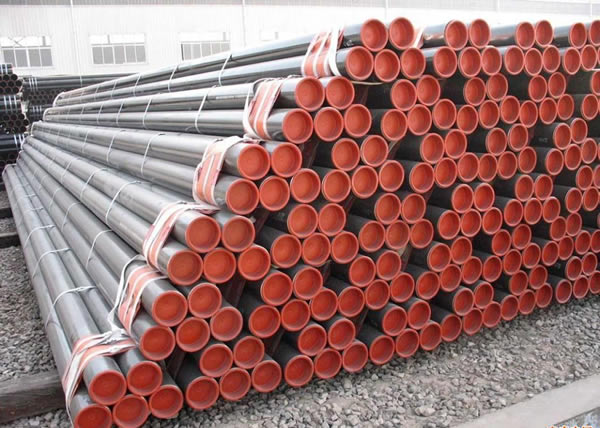 <b>Line pipe</b>