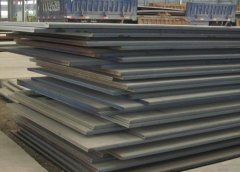 Steel Plates