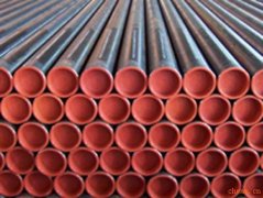 <b>Line pipe</b>