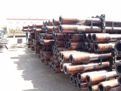 Drill Pipe